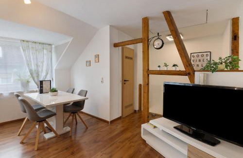 Velbert Apartamento | Tifra-living