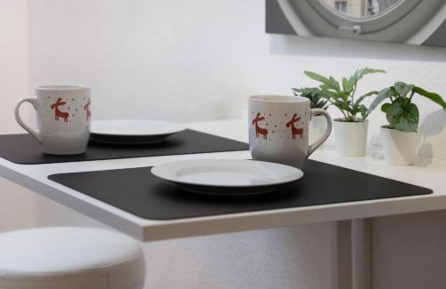Velbert Apartamento | Tifra-living