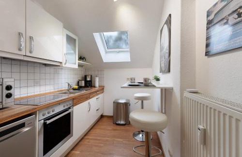 Velbert Apartamento | Tifra-living