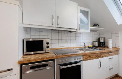 Velbert Apartamento | Tifra-living