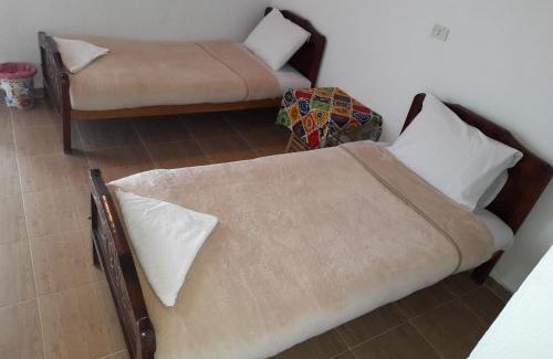 Al Karnak Cama Y Desayuno | Tigana Ka