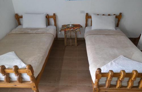 Al Karnak Cama Y Desayuno | Tigana Ka