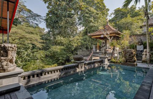 Ubud City-Centre Casa | Tigata Ubud Cottage