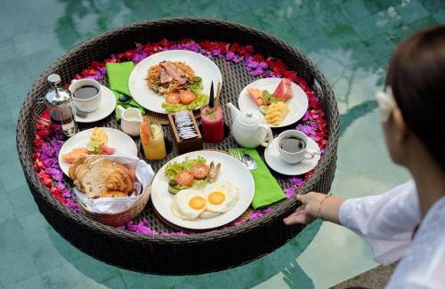Ubud City-Centre Casa | Tigata Ubud Cottage