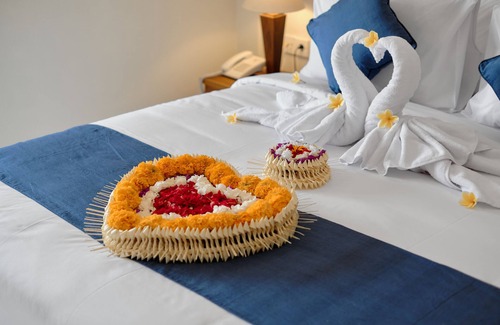 Ubud City-Centre Cabina | Tigata Ubud Cottage