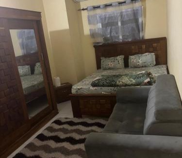 Medina Apartamento | Tige logement