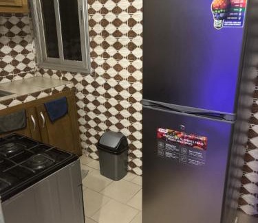 Medina Apartamento | Tige logement