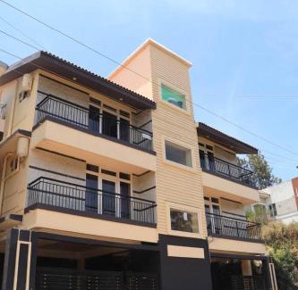 Thalayathimund Apartamento | Tiger Hill Apartments