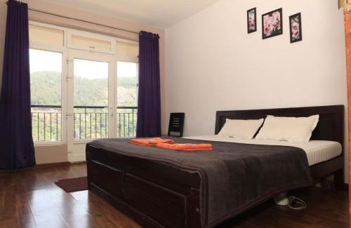 Thalayathimund Apartamento | Tiger Hill Apartments