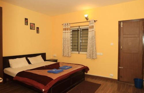 Thalayathimund Apartamento | Tiger Hill Apartments