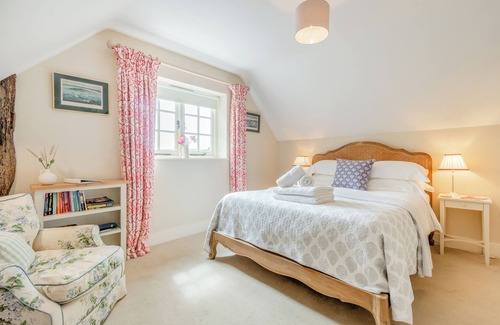 East Dean and Friston Cama Y Desayuno | Tiger Inn Cub Rooms