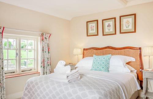 East Dean and Friston Cama Y Desayuno | Tiger Inn Minnie
