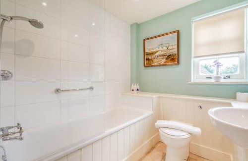 East Dean and Friston Cama Y Desayuno | Tiger Inn Minnie