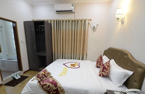 Mandalay Hotel | Tiger One Hotel