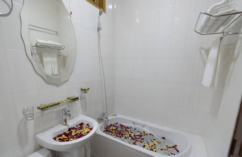 Mandalay Hotel | Tiger One Hotel