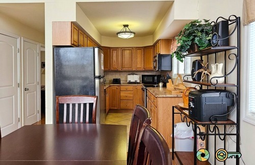 Mount Jackson Chalet De Esquí | Tiger's Den chalet - quiet mountain comfort!