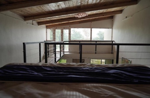 Turiya Complejo | Tiger Sanskriti Resort -Superior Twin Room