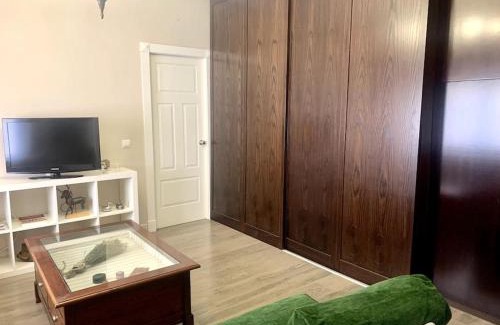 Ávila Apartamento | TIGER wifi y garaje
