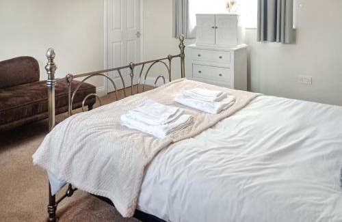 Fairseat Casa | Tigers Rest