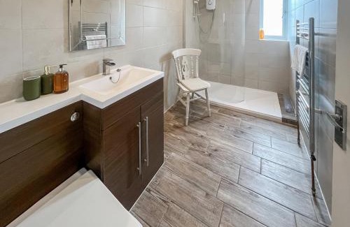 Fairseat Casa | Tigers Rest