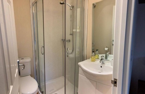 Windermere Cabina | Tiggywinkle Beck Lodge, on the shores of lake Windermere in the Lake District