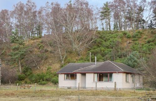 Alvie Casa | Tigh An Tearlach