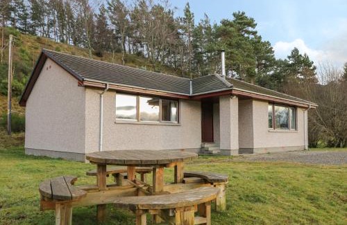Alvie Casa | Tigh An Tearlach