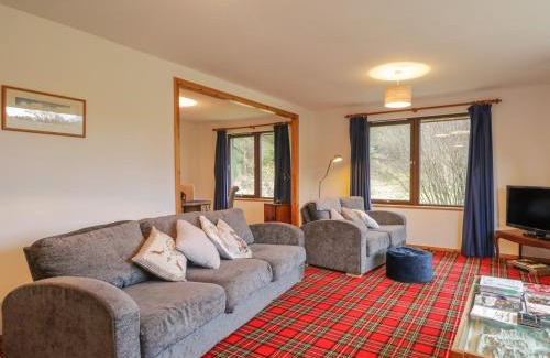 Alvie Casa | Tigh An Tearlach