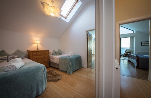 Halistra Casa | Tigh Bata