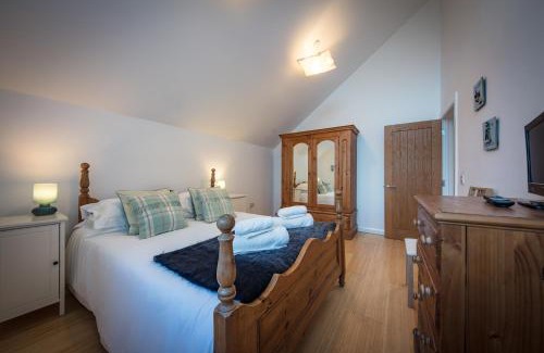 Halistra Casa | Tigh Bata
