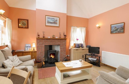 Gartocharn Casa | Tigh Beag