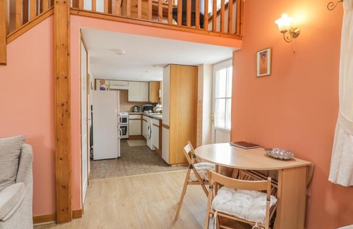 Gartocharn Casa | Tigh Beag
