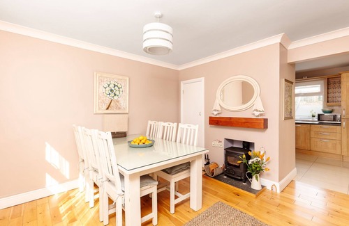 Dingle Casa | Tigh Harvey 5 bedroom house