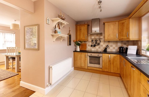 Dingle Casa | Tigh Harvey 5 bedroom house