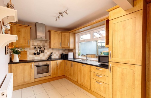 Dingle Casa | Tigh Harvey 5 bedroom house