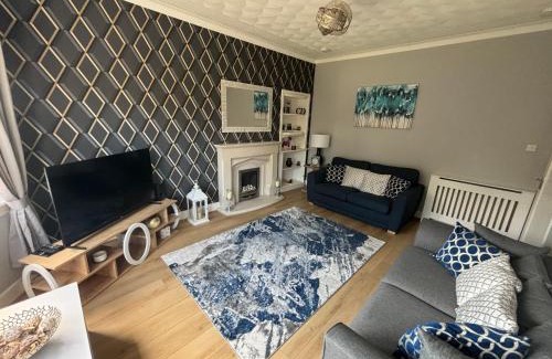 Prestwick Casa | Tigh Lochlainn