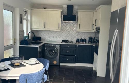 Prestwick Casa | Tigh Lochlainn