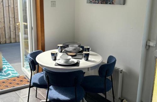 Prestwick Casa | Tigh Lochlainn