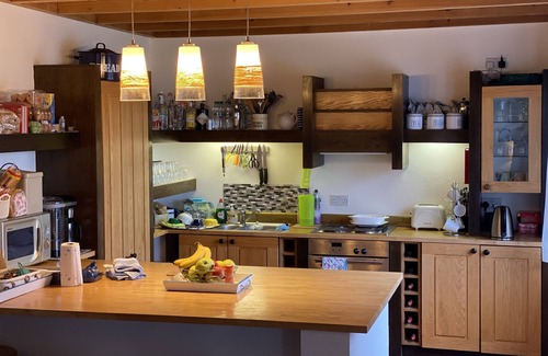 Ballinskelligs Cabaña | Holiday Home in Gorgeous Ballinskelligs