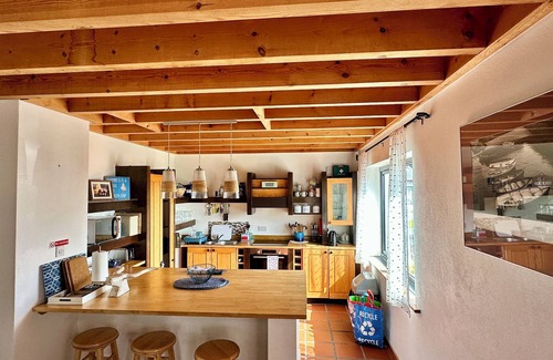 Ballinskelligs Cabaña | Holiday Home in Gorgeous Ballinskelligs