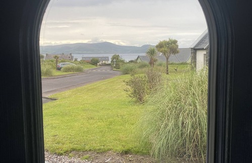 Ballinskelligs Cabaña | Holiday Home in Gorgeous Ballinskelligs