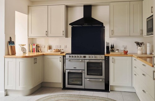 Staffin Casa | Tigh Na Bruthaich by Interhome