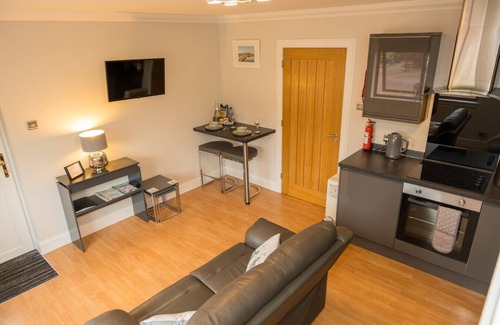 Taynuilt Apartamento | Tigh Na Cille Studio
