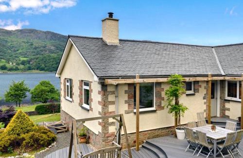 Colintraive Casa | Tigh-Na-Creige
