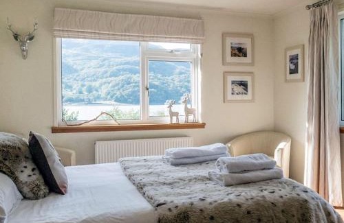 Colintraive Casa | Tigh-Na-Creige