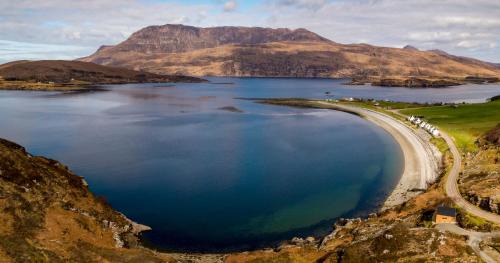 Rhue Casa | Tigh na Mara