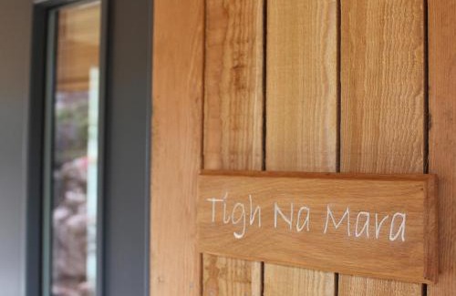 Rhue Casa | Tigh na Mara