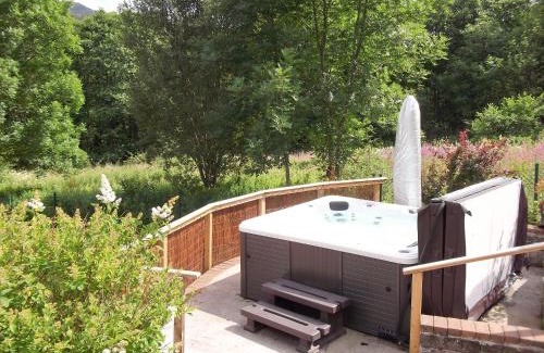 Strathyre Casa | Tigh Raineach