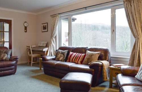 Strathyre Casa | Tigh Raineach