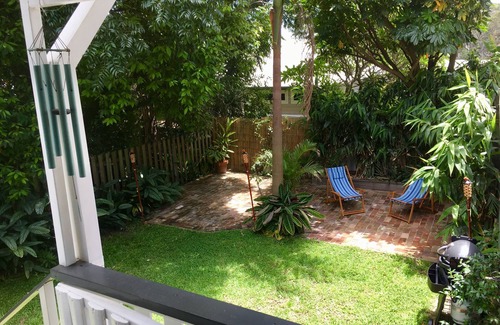 Maryville Casa | Tighes Hill Oasis